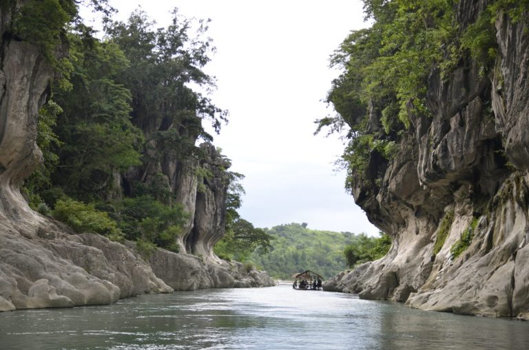 MINALUNGAO-GEN-TINIO