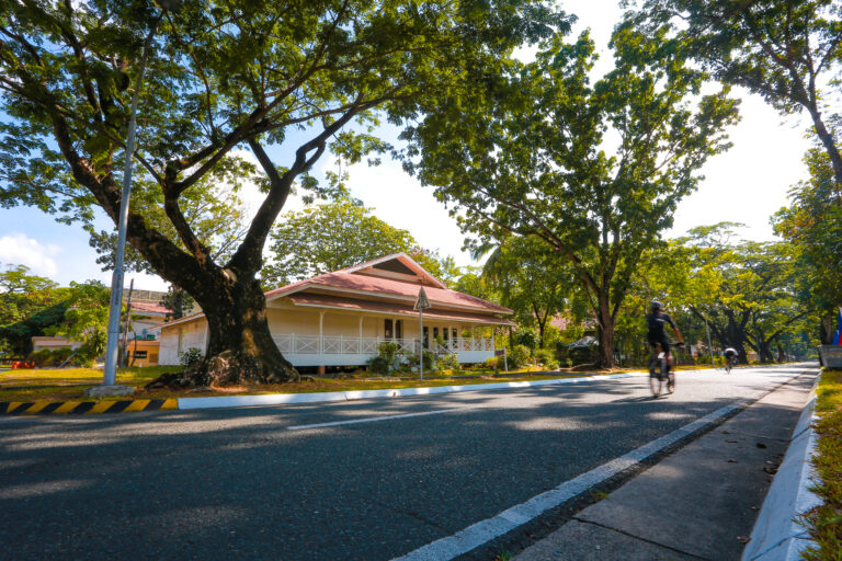 Clark Rolling Tour Parade quarters Pampanga 2021 Ripple International PR