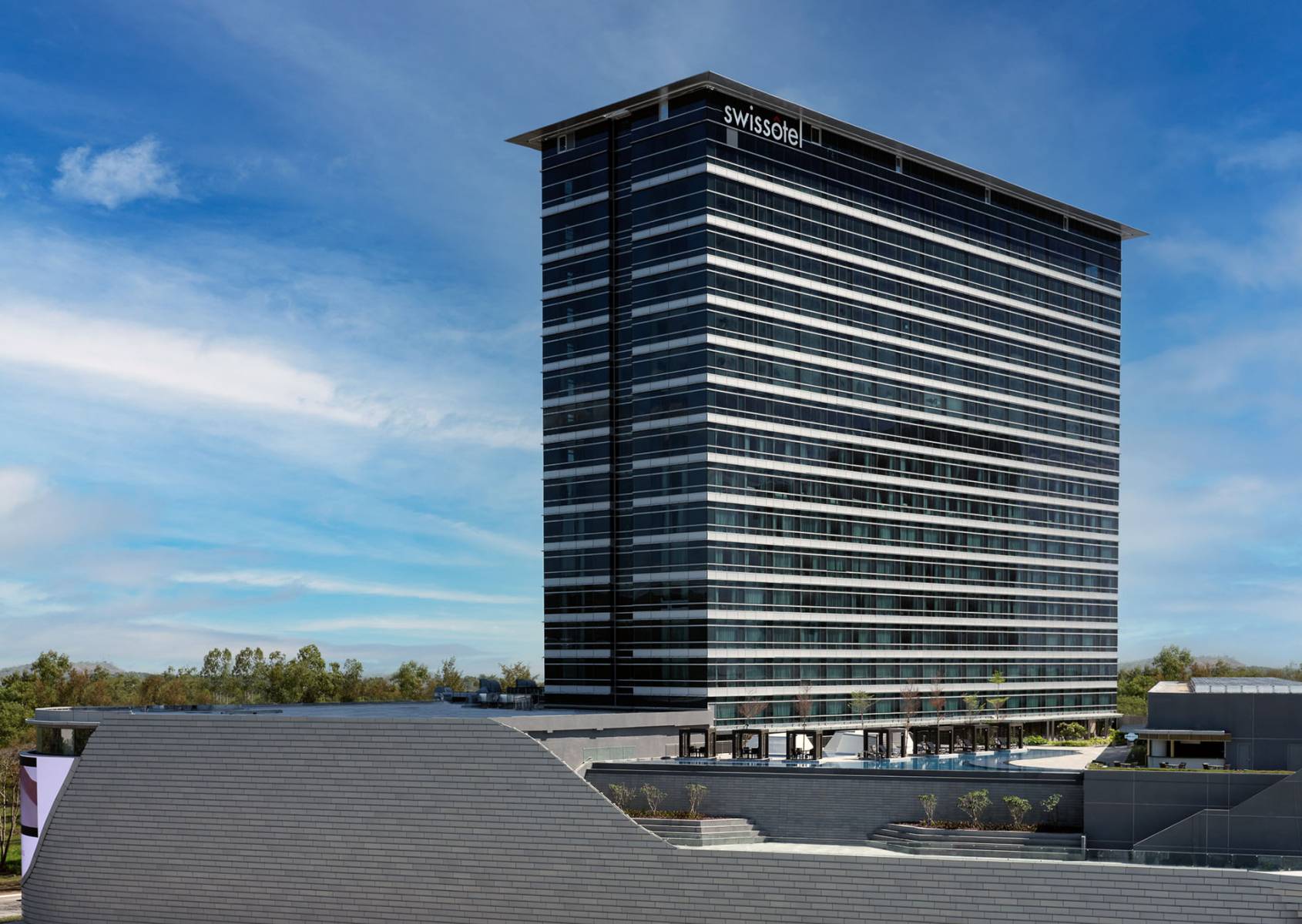 swissotel