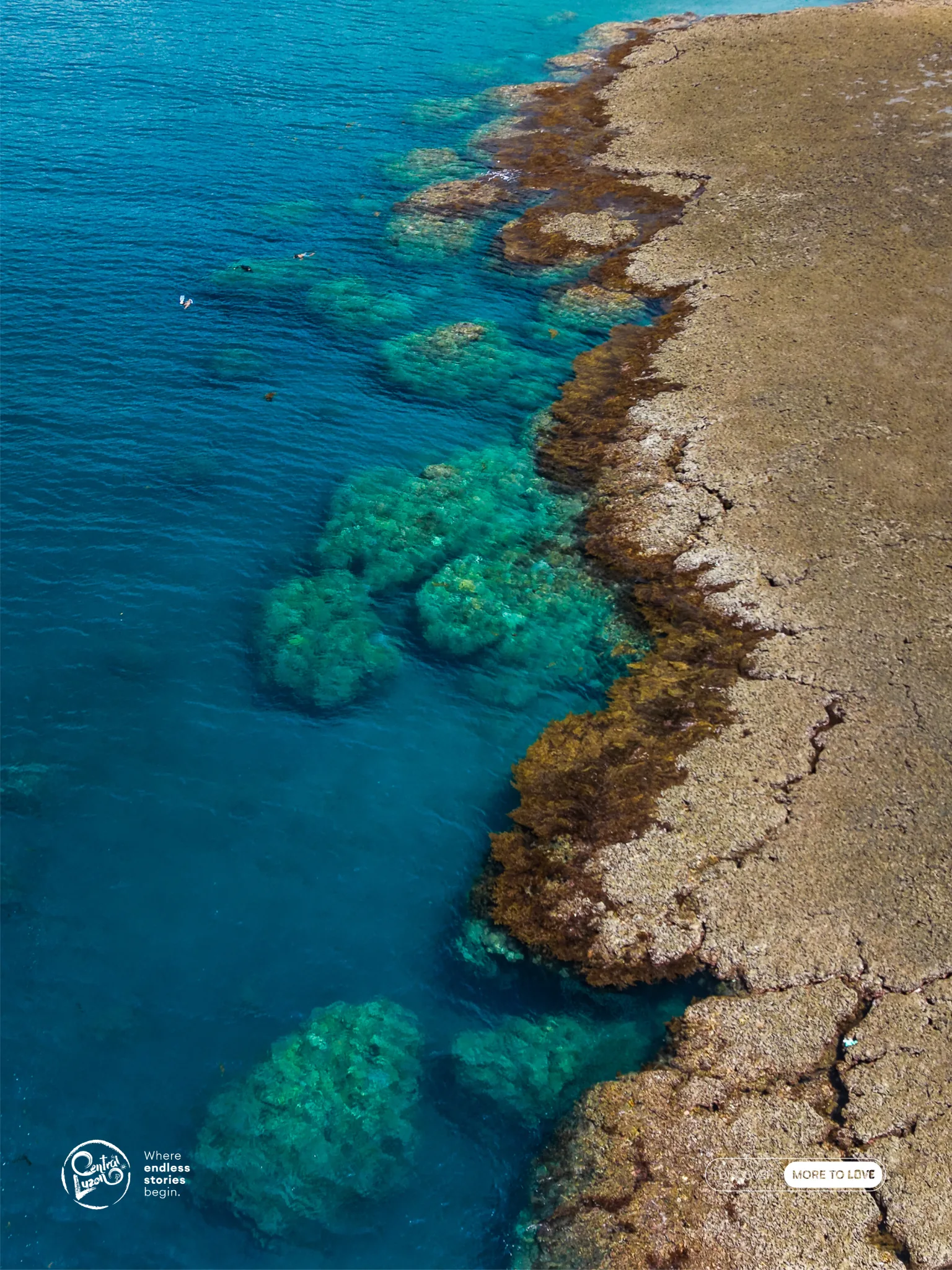 Dibutunan Marine Protected Area, Dipaculao, Aurora