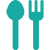 cutlery