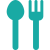 cutlery